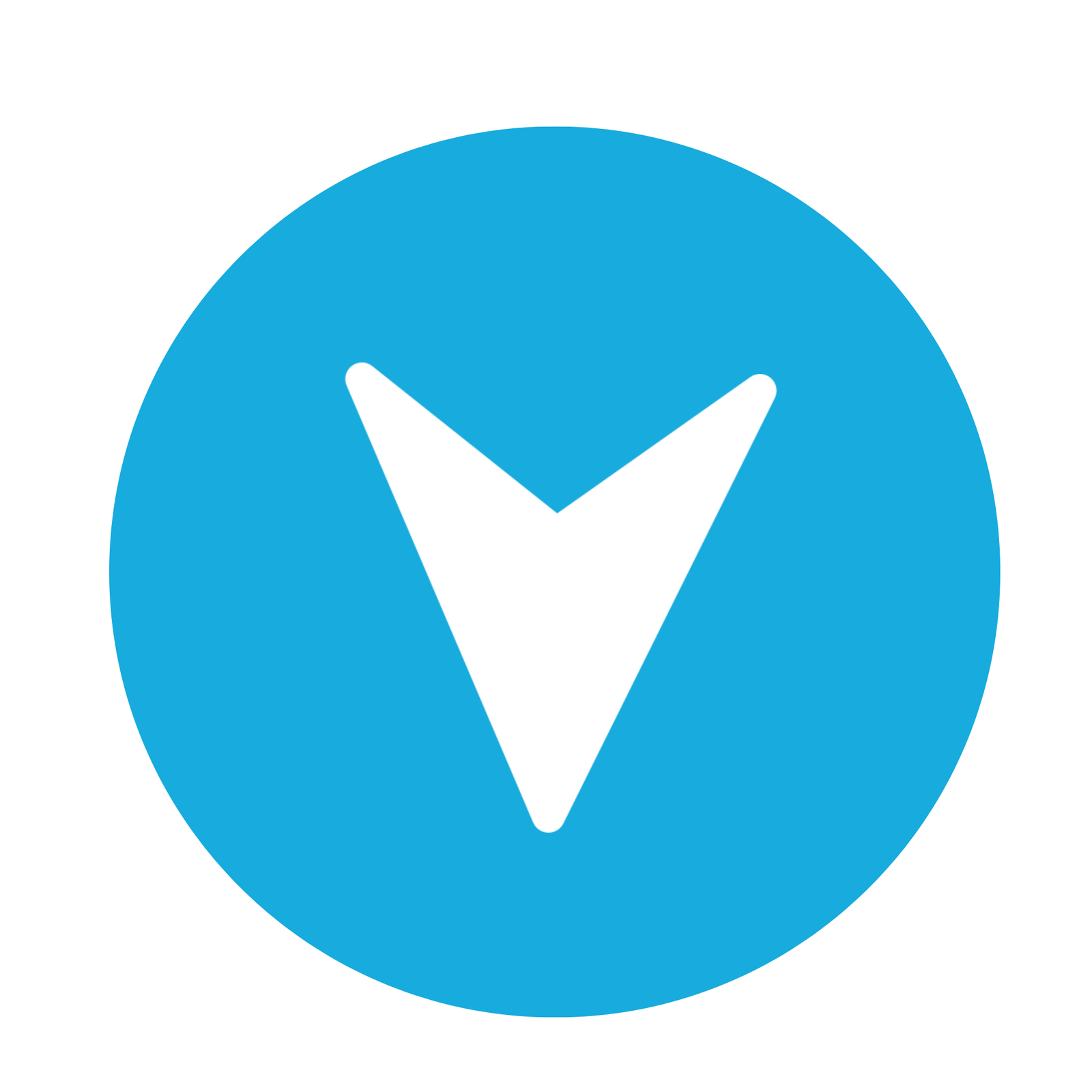VueInsight mark