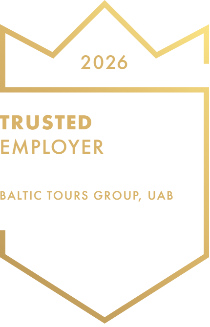 Trusted employer