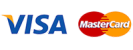 Visa Mastercard