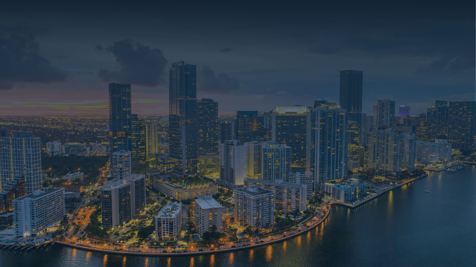 Global Business Services