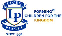 Liceo Piaget Logo