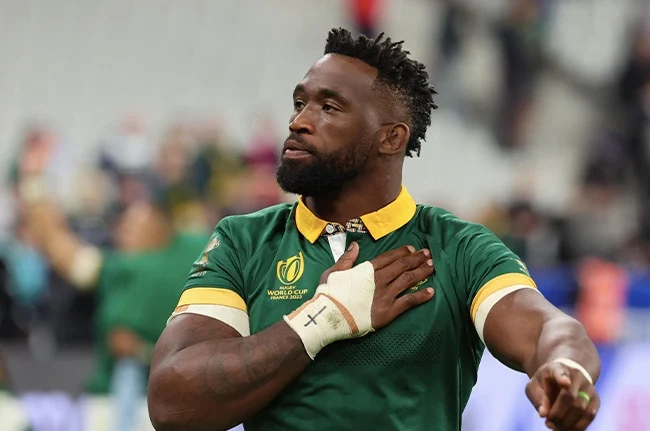 Springboks vs All Blacks Test 3 Preview