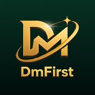 DMFirst logo