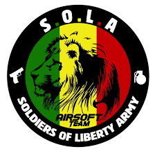 Logo SOLA