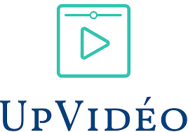 Logo UpVidéo