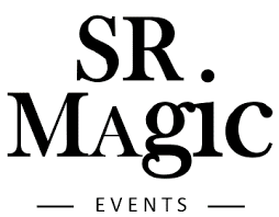 Logo SR Magic Events