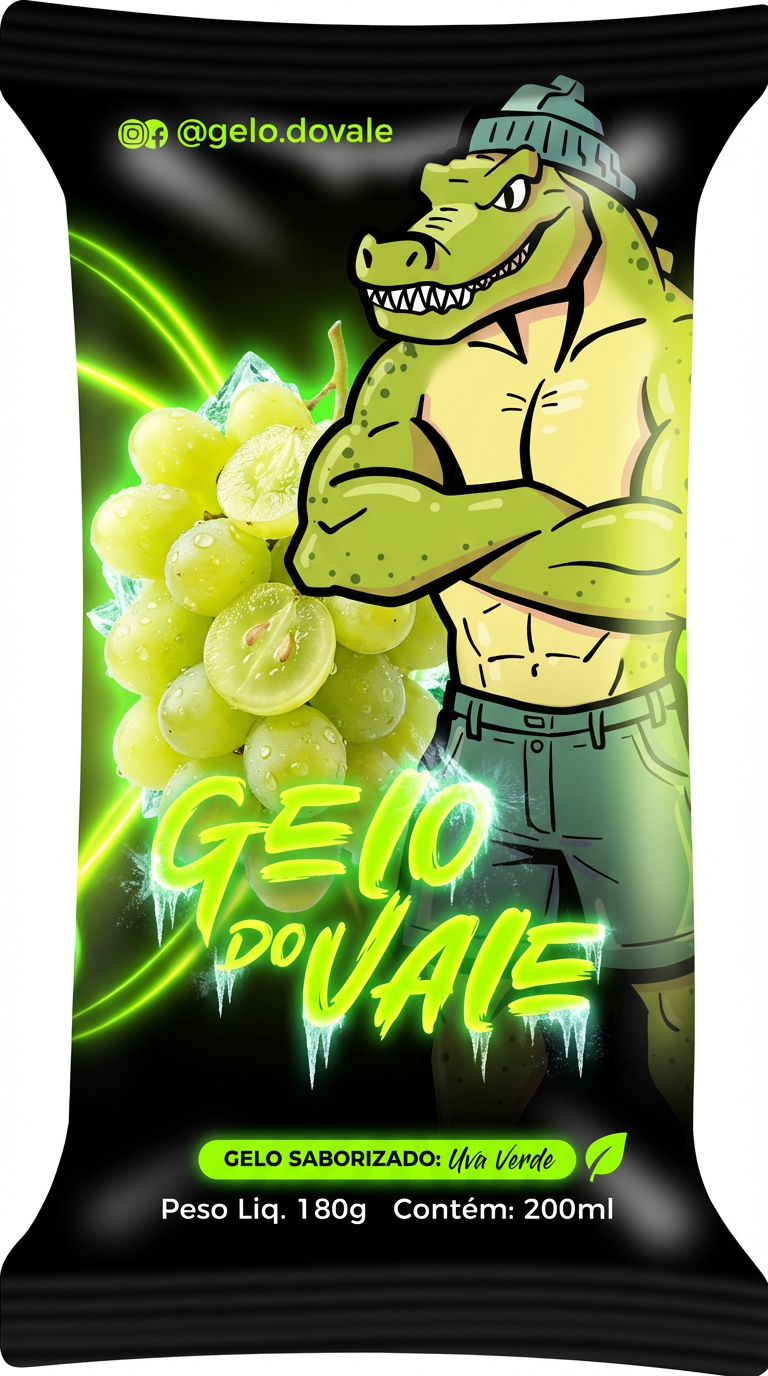 Uva Verde