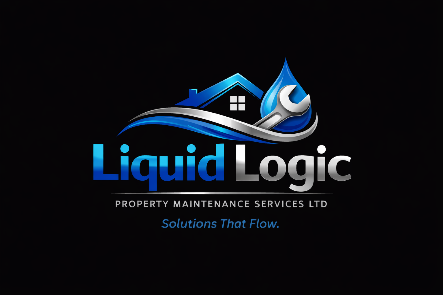 Liquid Logic Plumbing & Property Maintenance
