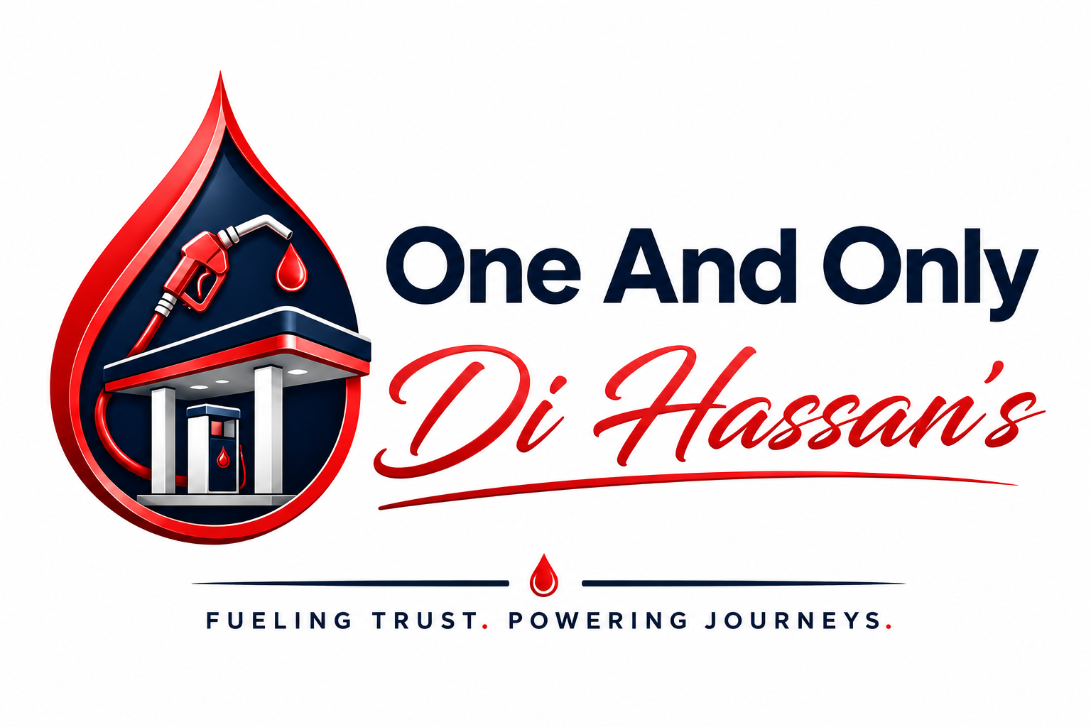 One & Only Di Hassan's