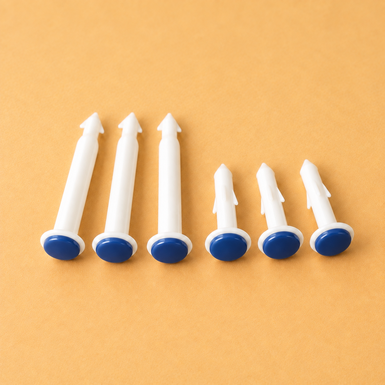 DARK BLUE 170L 170°F Large Pop-Up Thermometers Disposable Cooking Thermometers OEM Factory Direct Supply