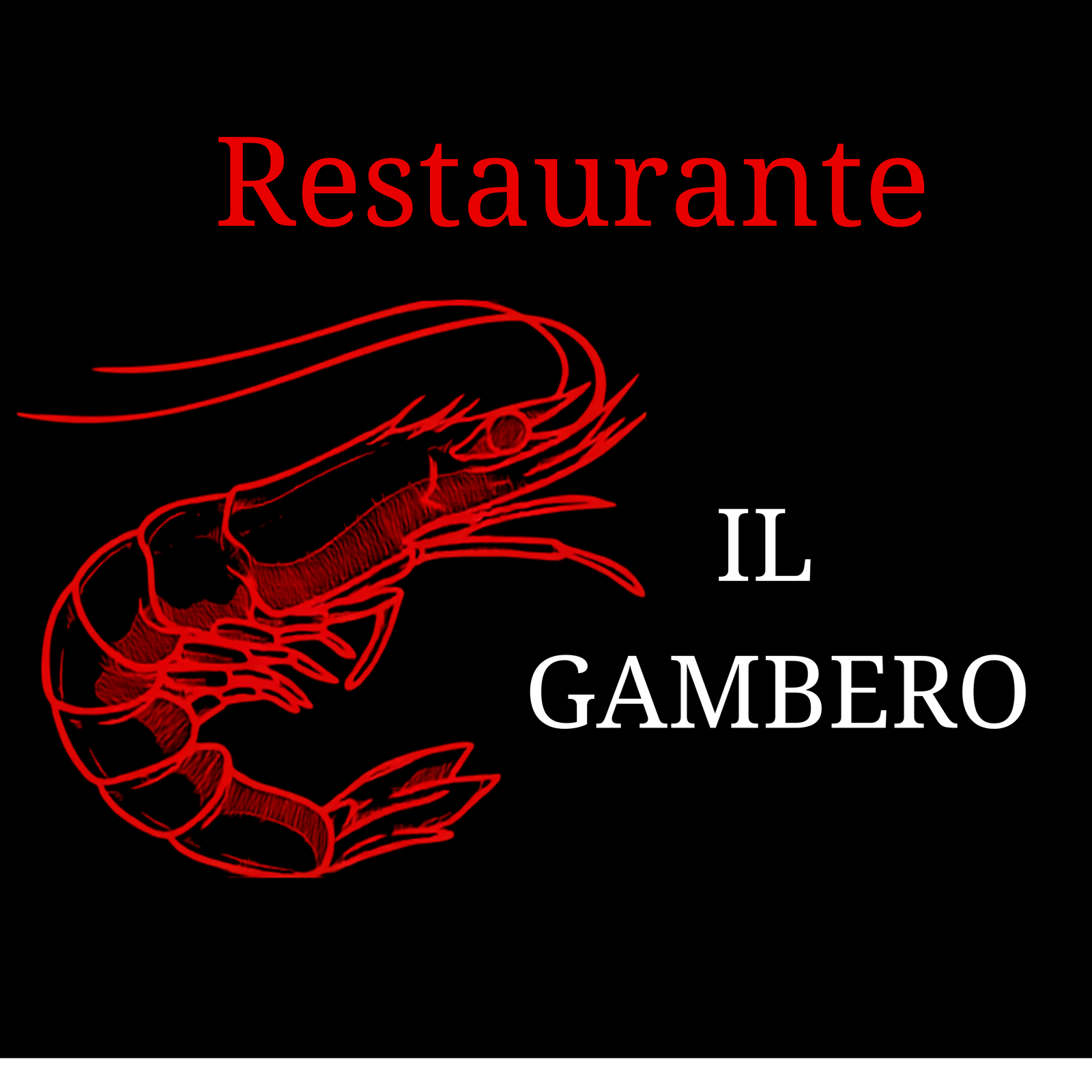 Restaurante Il Gambero