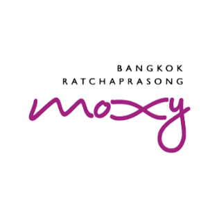 Moxy Bangkok Ratchaprasong