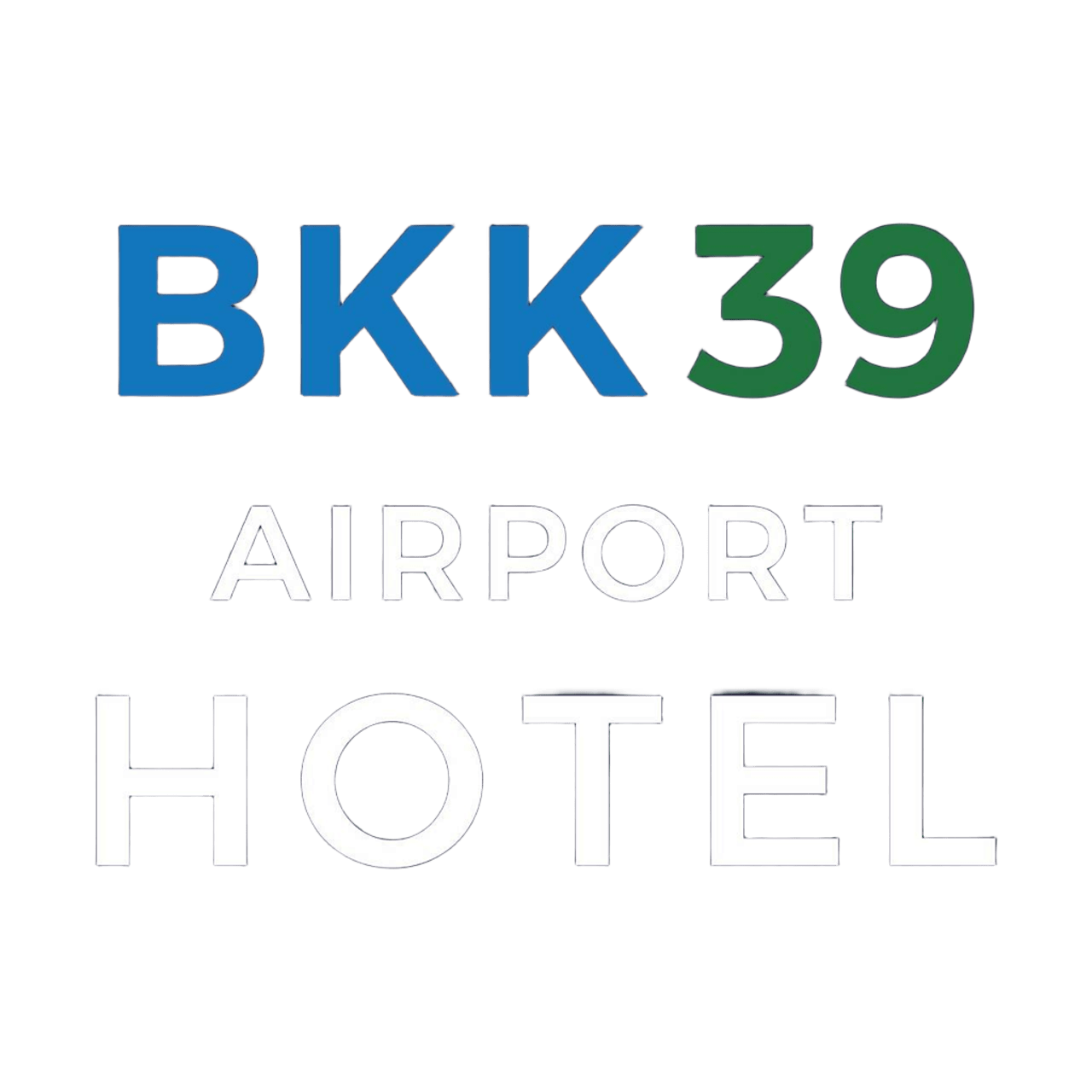 BKK 39 Airport Hotel
