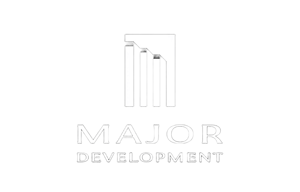 MAJOR DEVELOPMENT