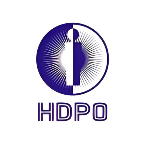 HDPO International Logo