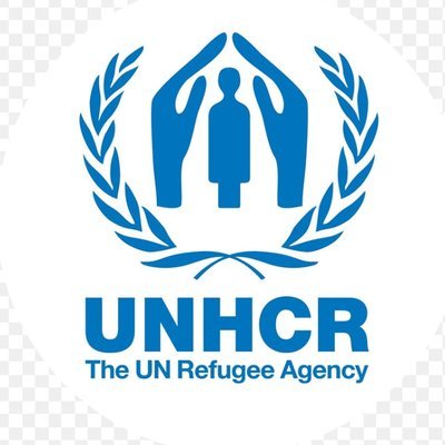 UNHCR logo
