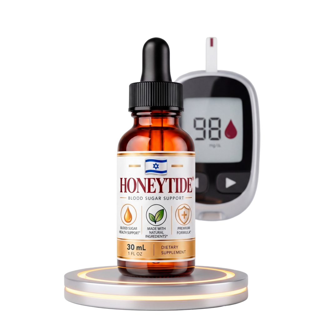 HoneyTide Drops Reviews | Ingredients & Product Guide
