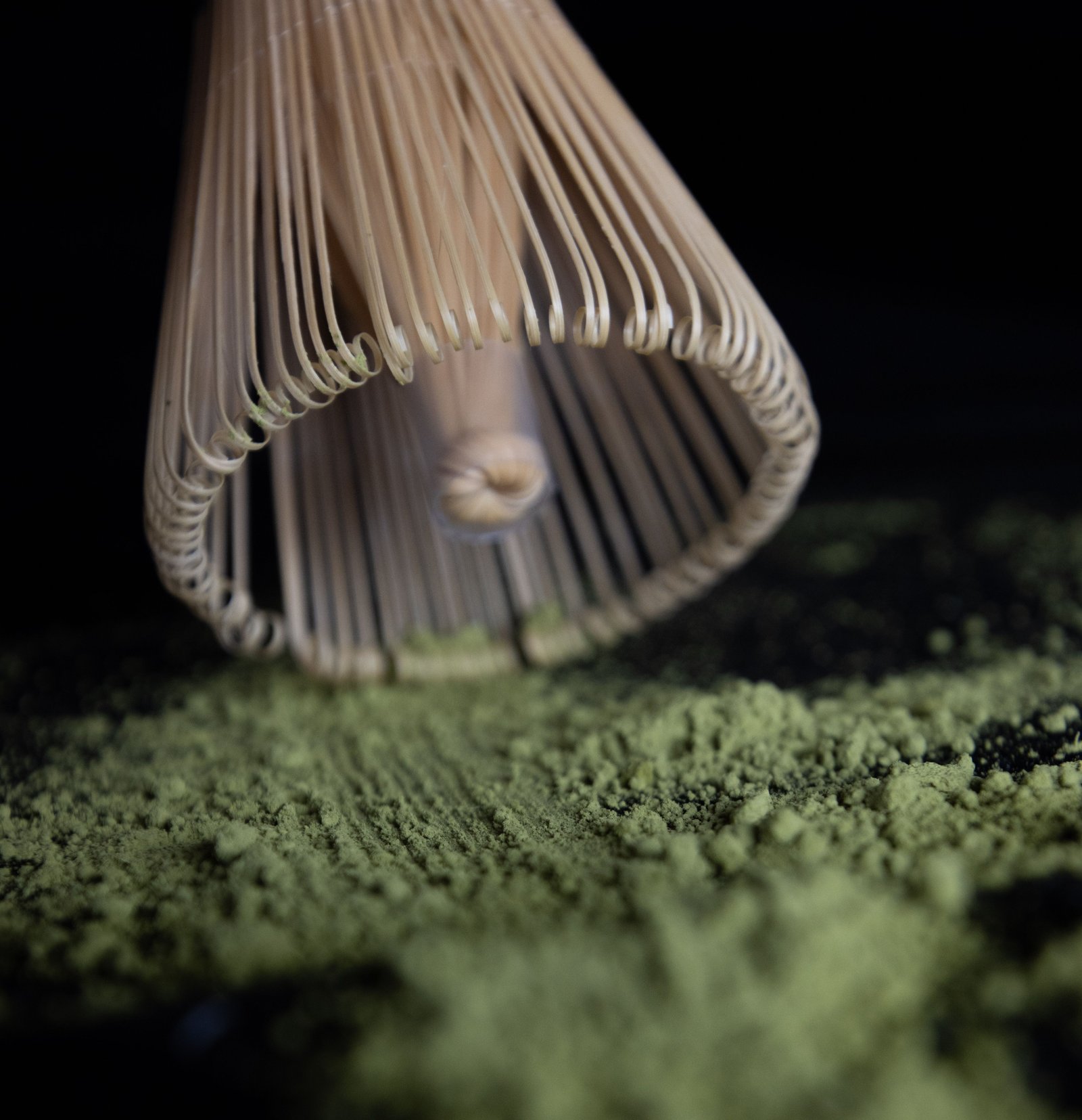 工业级抹茶
