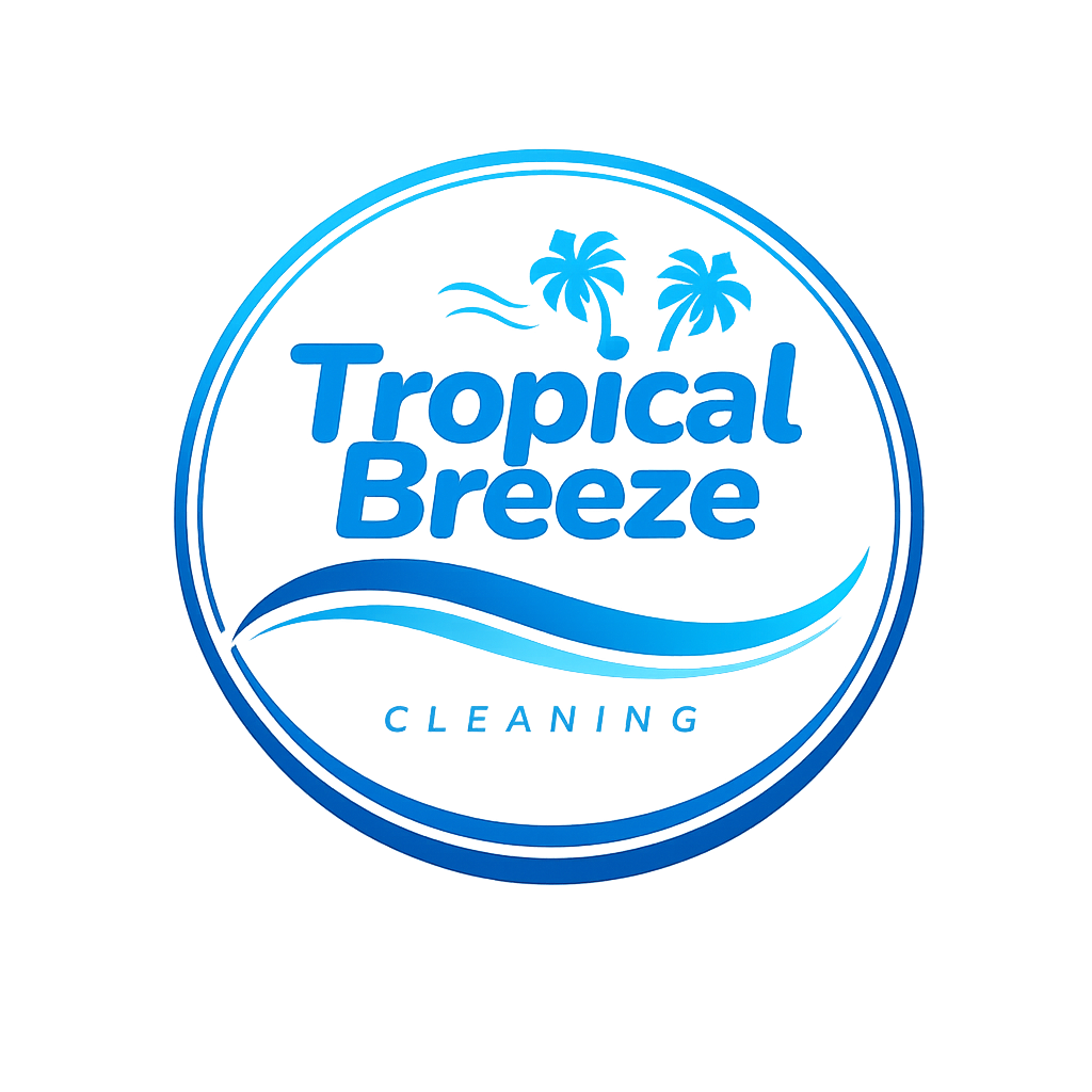 Tropical Breeze Cleaning