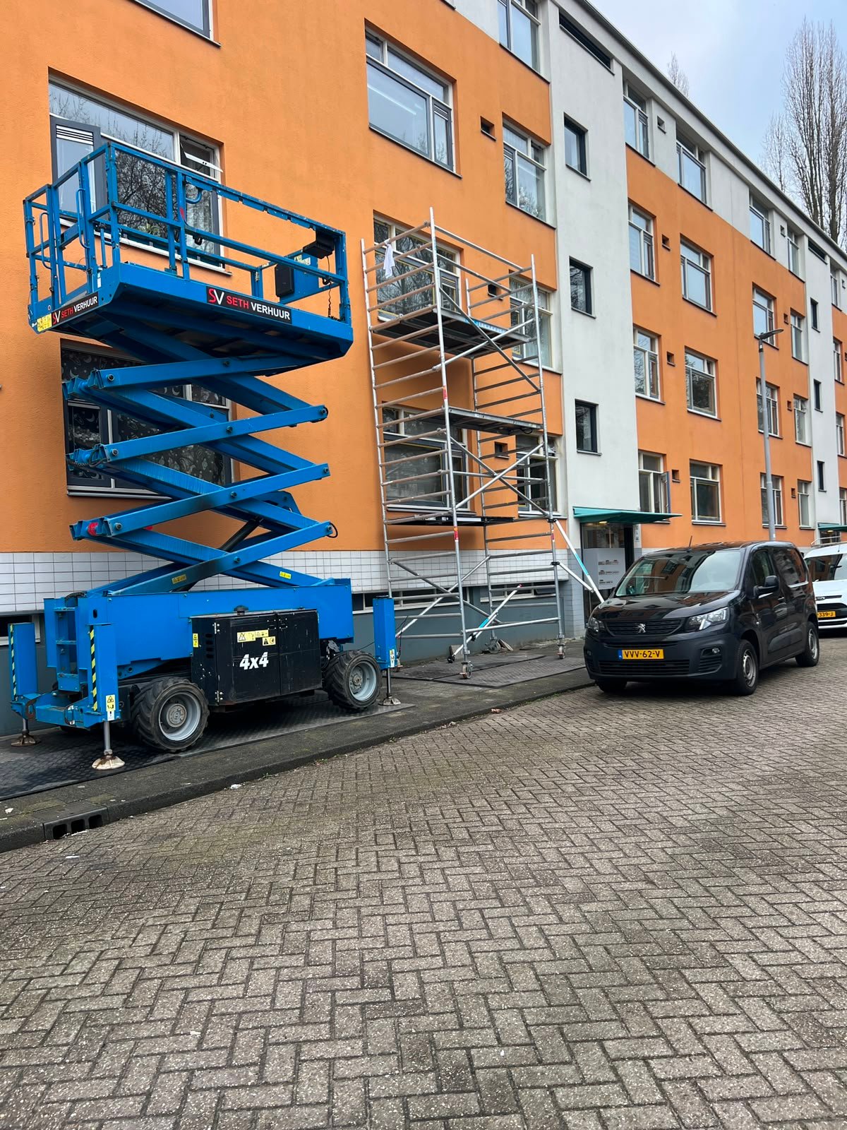 Vakmanschap en afwerking door HayFix
