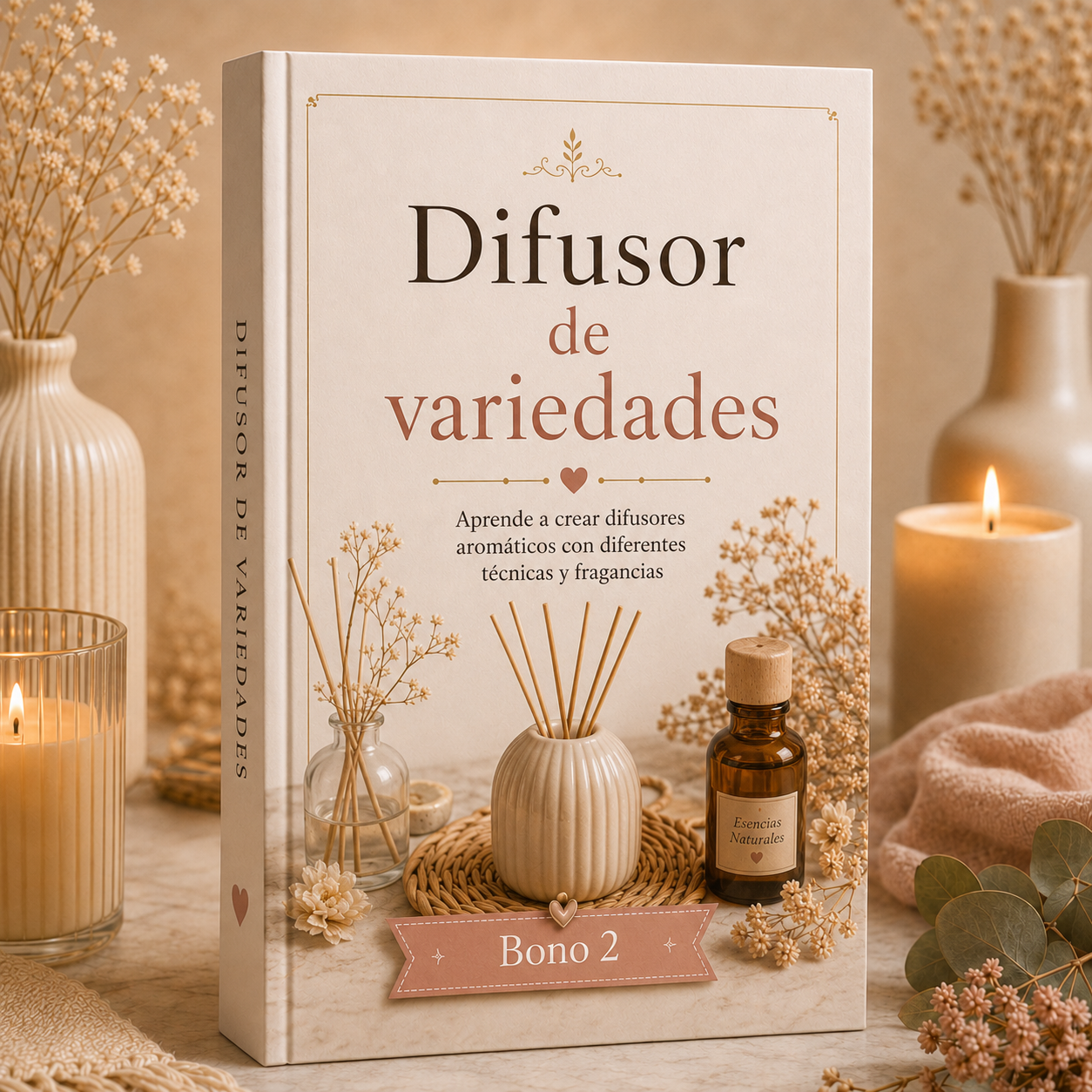 Difusor de varitas