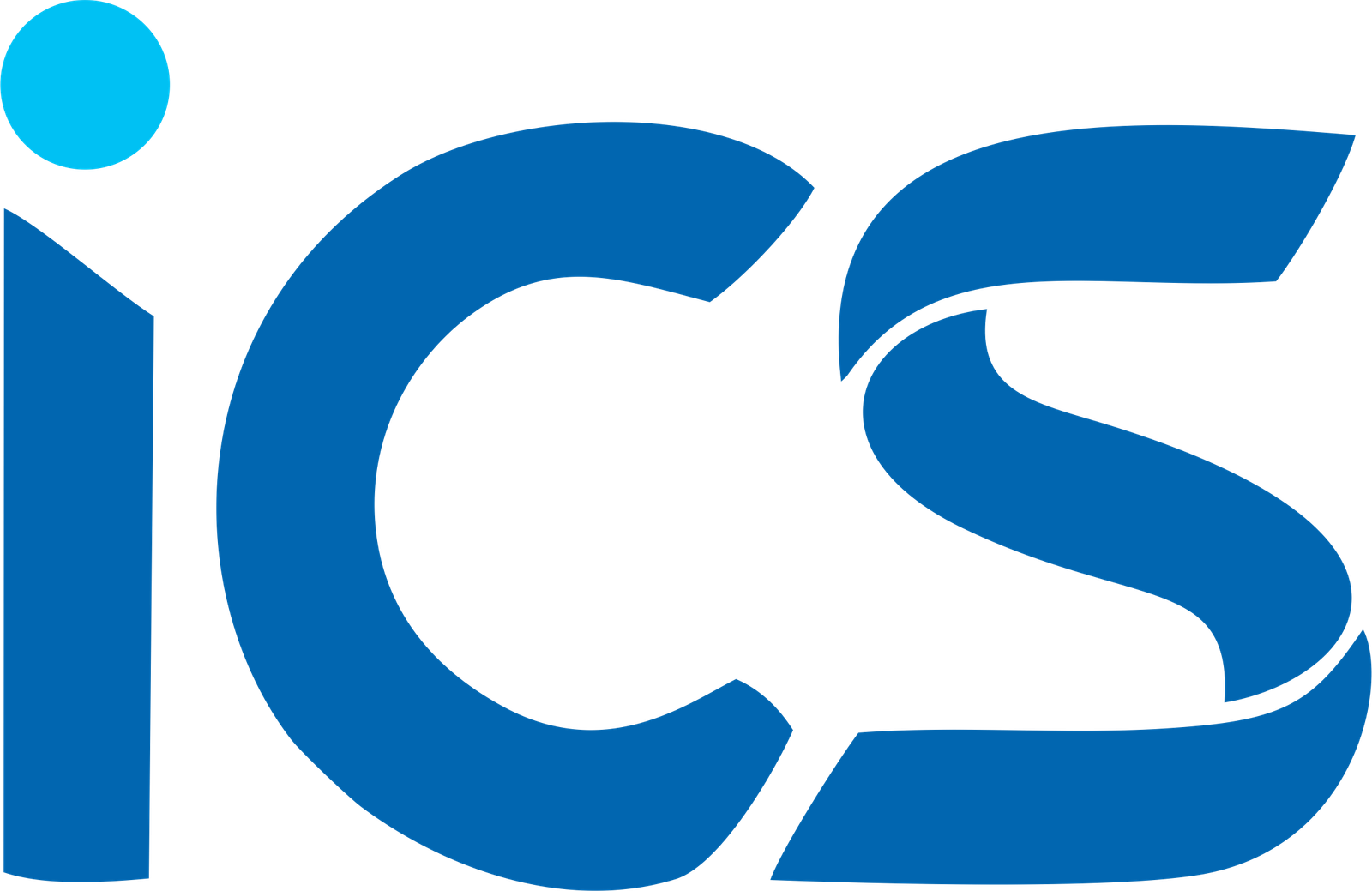 Ics Foto ICS LLC | High-Speed Optical Transceivers & Solutions
