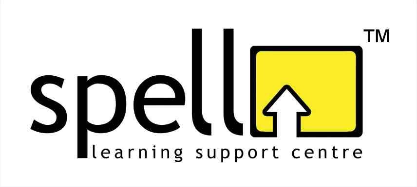 Spell Learning Support Centre Logo