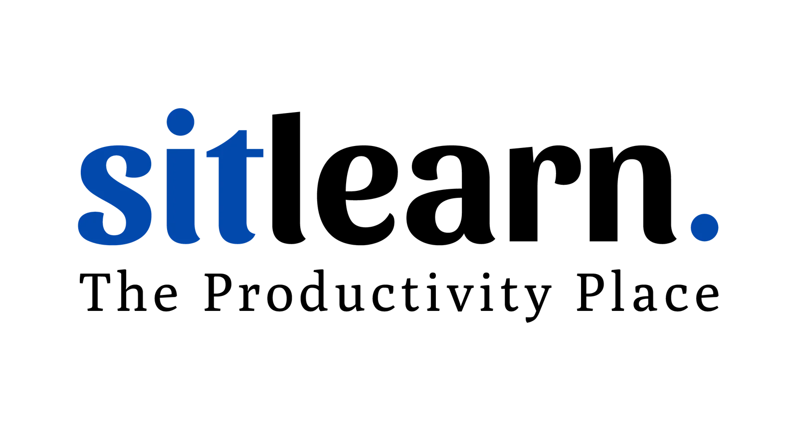 Sitlearn Logo