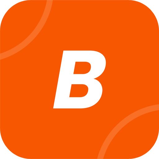Buradayım Logo