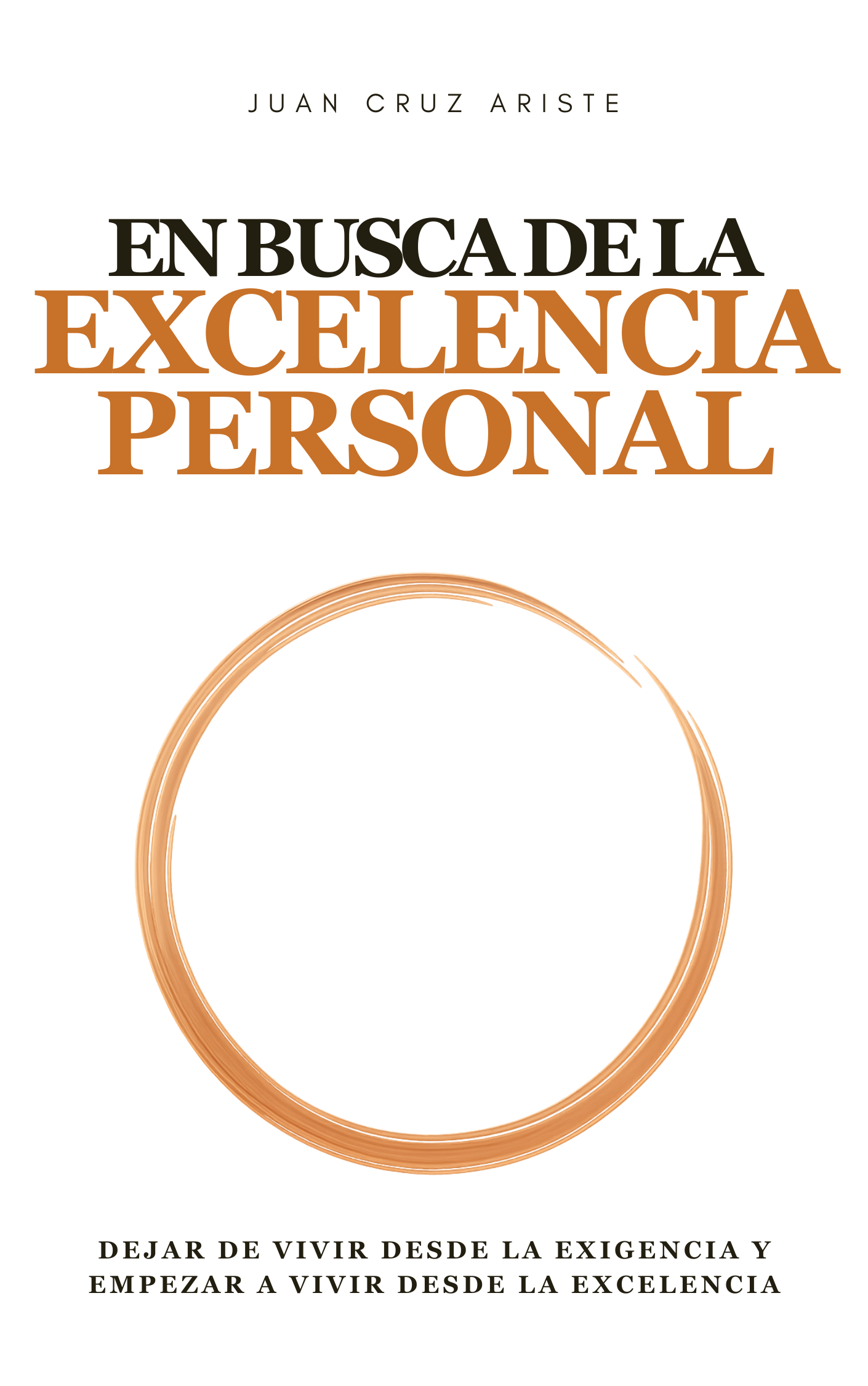 En Busca de la Excelencia Personal