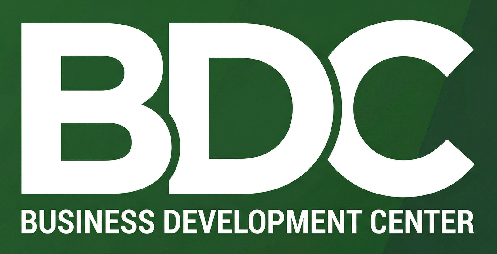 BUSINESS DEVELOPMENT CENTER