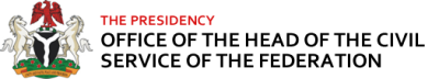 Federal Civil Service Online Academy Logo