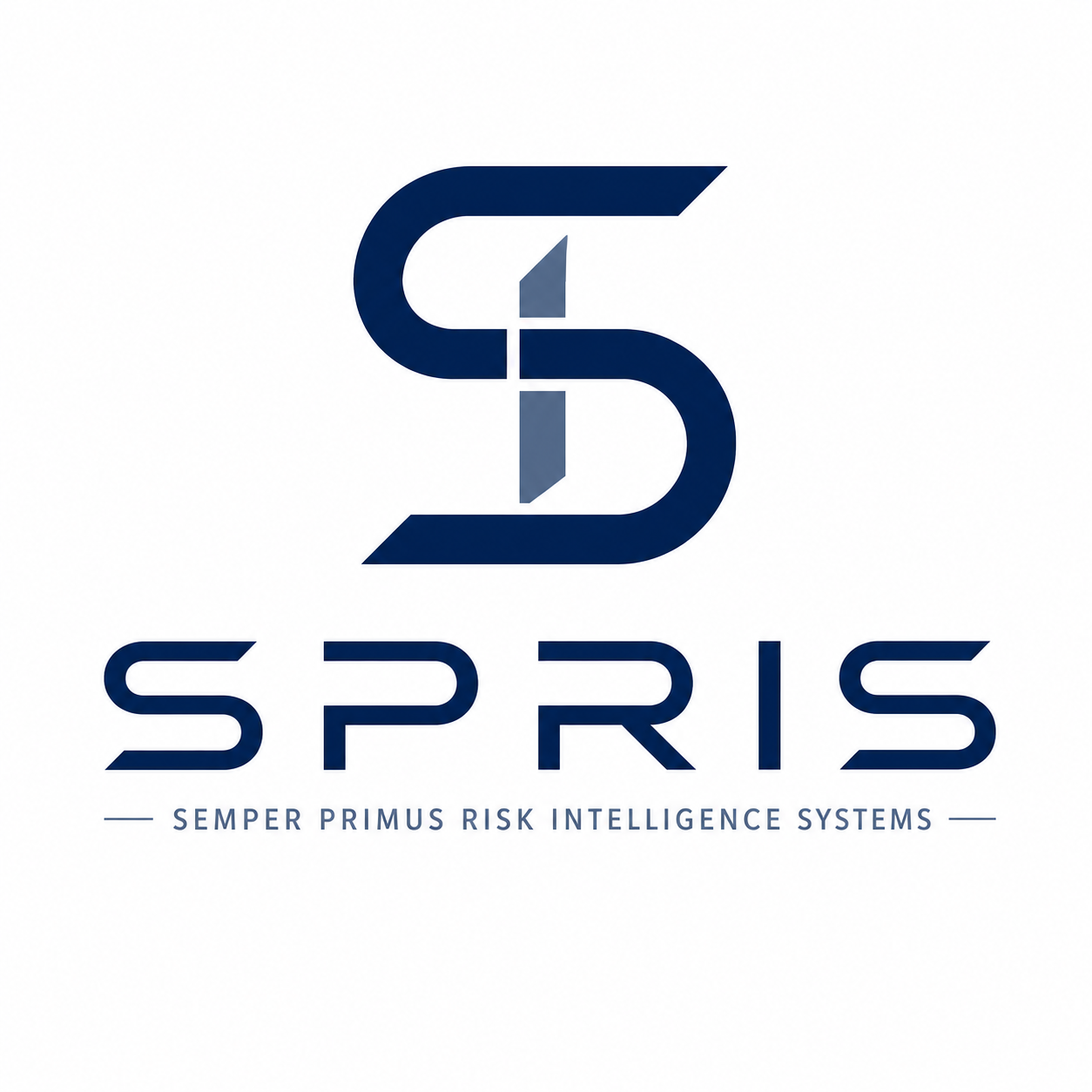 SPRIS Logo