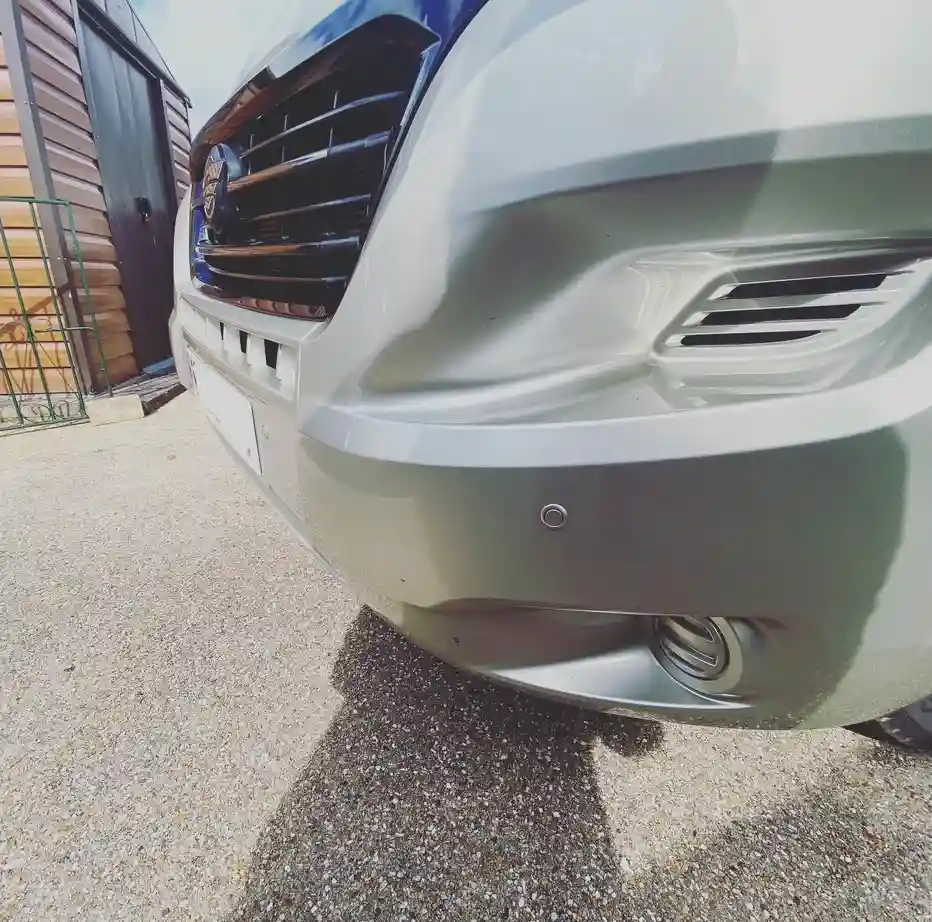 Parking Sensors Direct