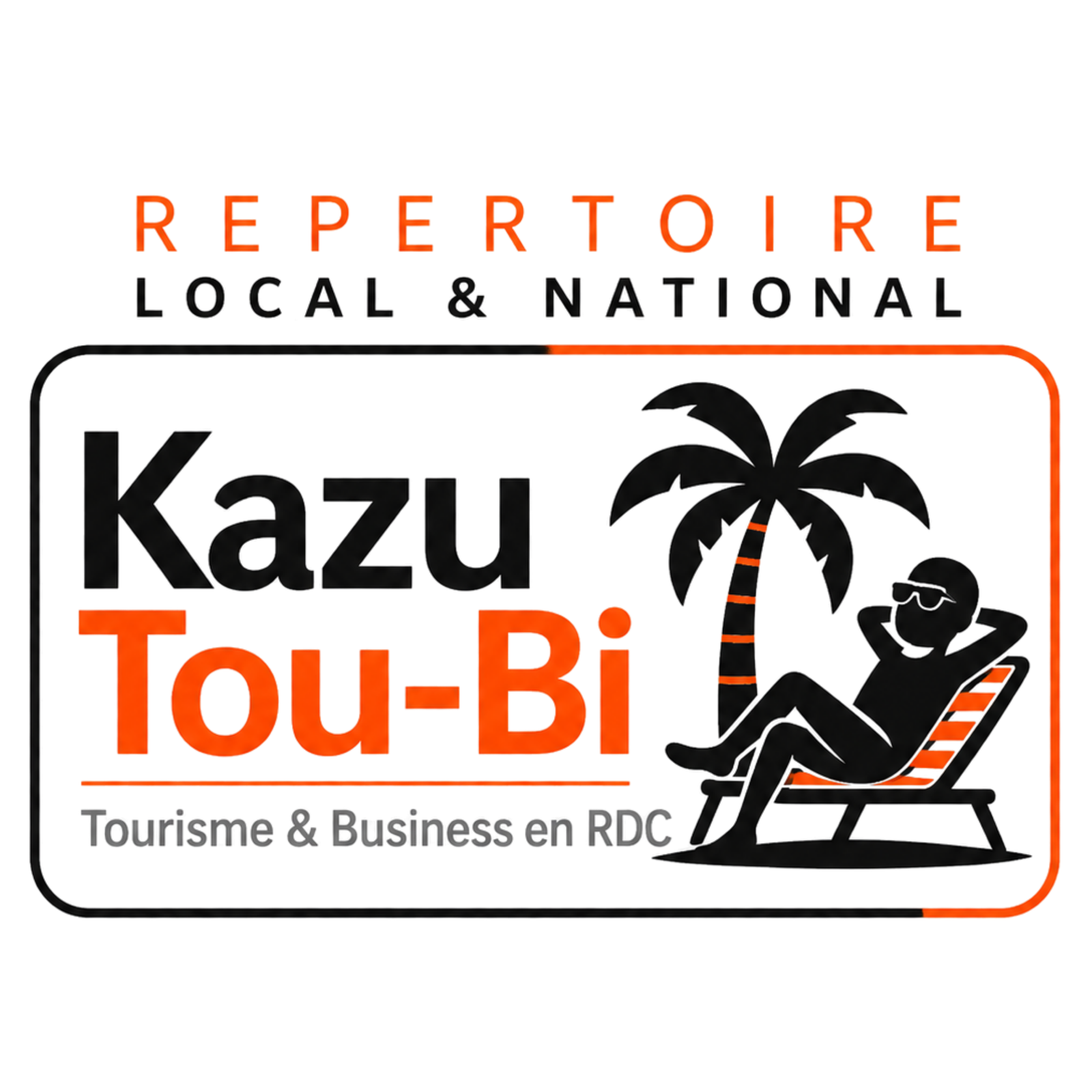 Calbt Business Rdc KAZU TOU-BI : Répertoire Tourisme & Business RDC