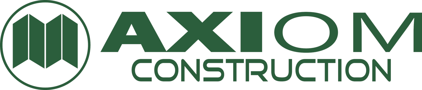 Axiom Construction