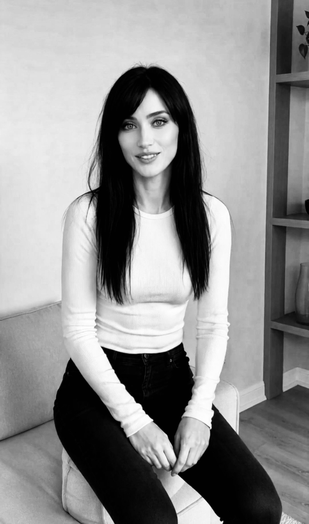 Valentina - Dating Coach for Men