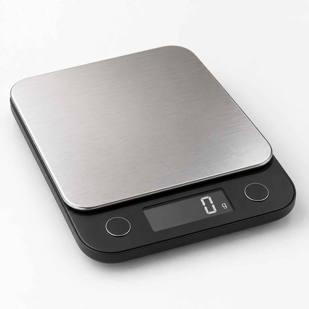 Amazon Basics Digital Kitchen Scale