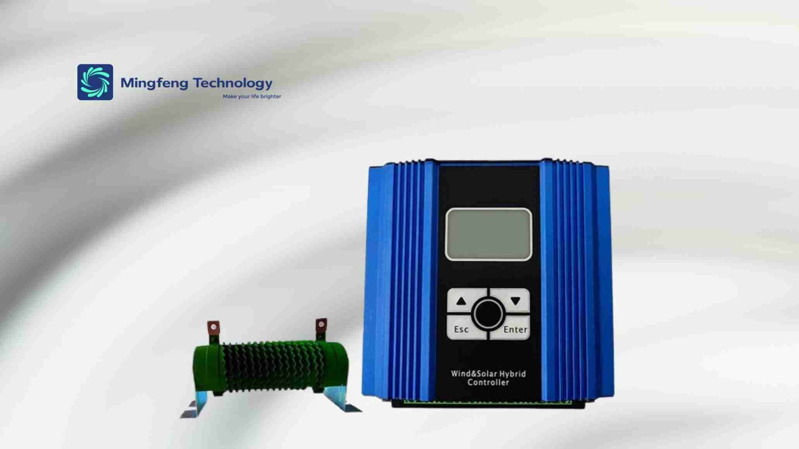 Mingfeng Tech | Sustainable Energy Solutions