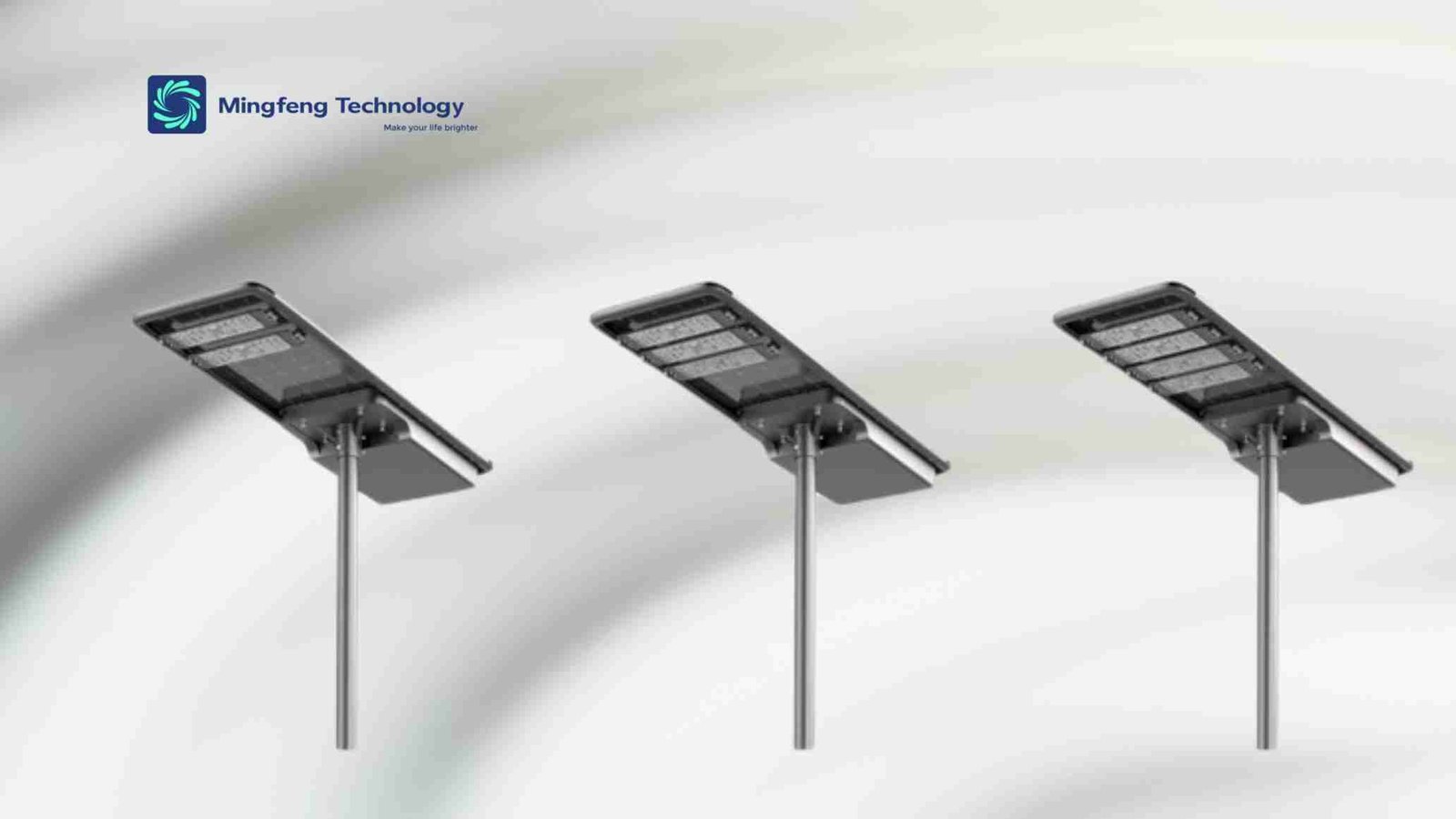 Mingfeng Tech | Sustainable Energy Solutions