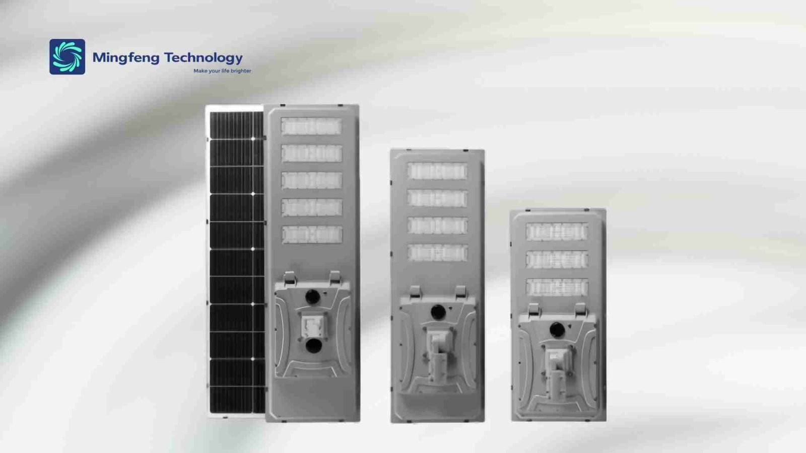 Mingfeng Tech | Sustainable Energy Solutions