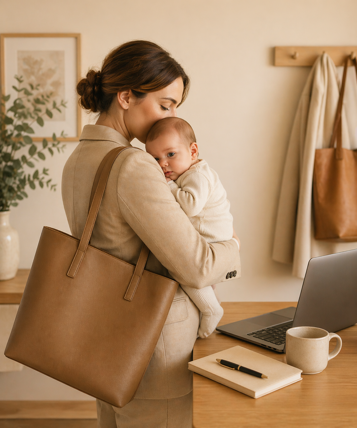 About Baby Daily Tips