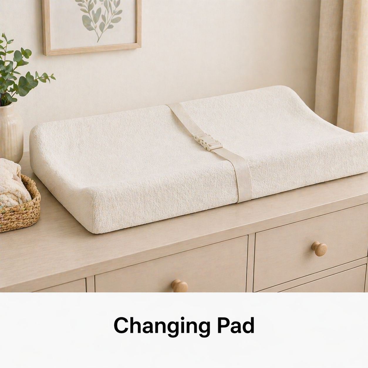 Best Baby Products for New Moms changing pad