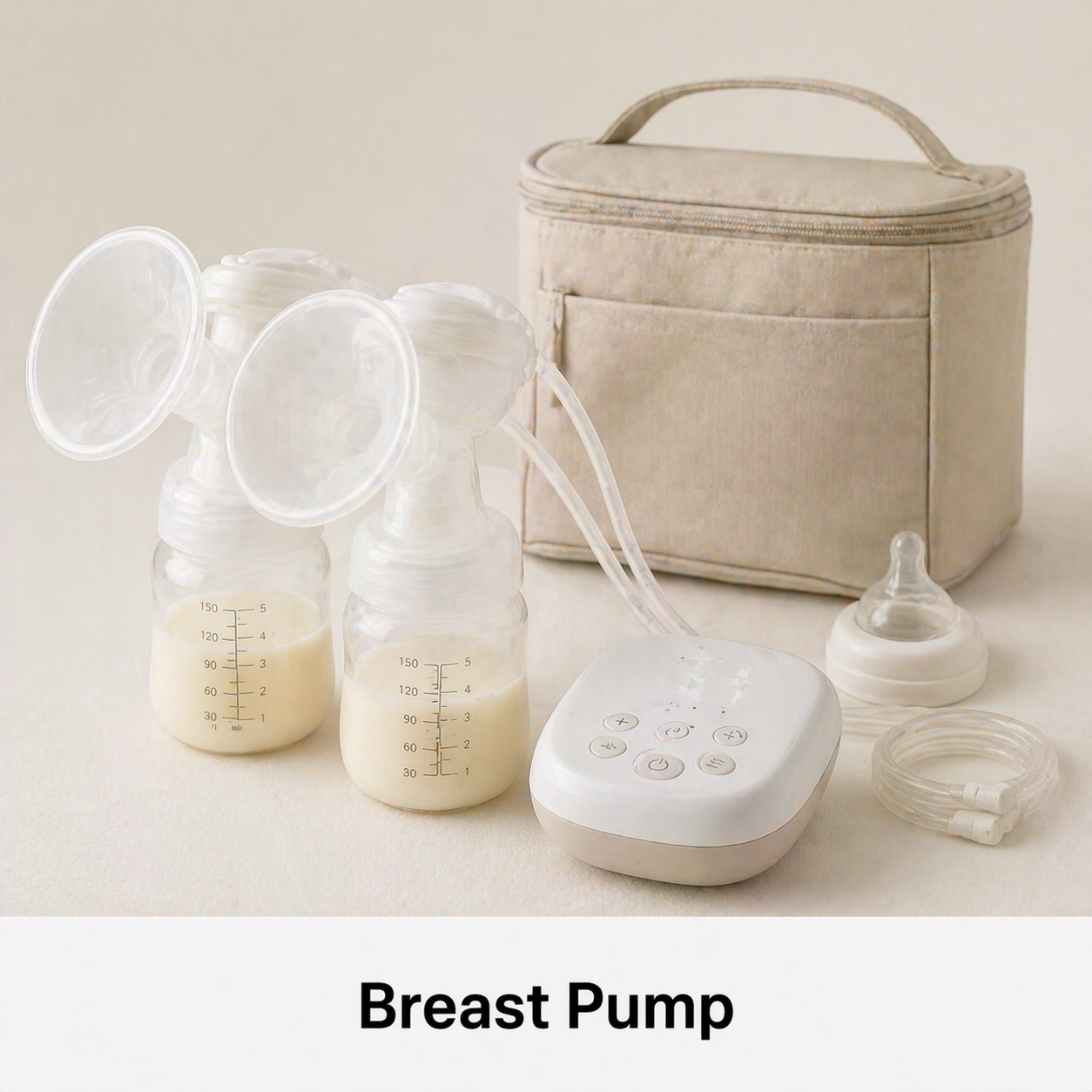 Best Baby Products for New Moms breast pump