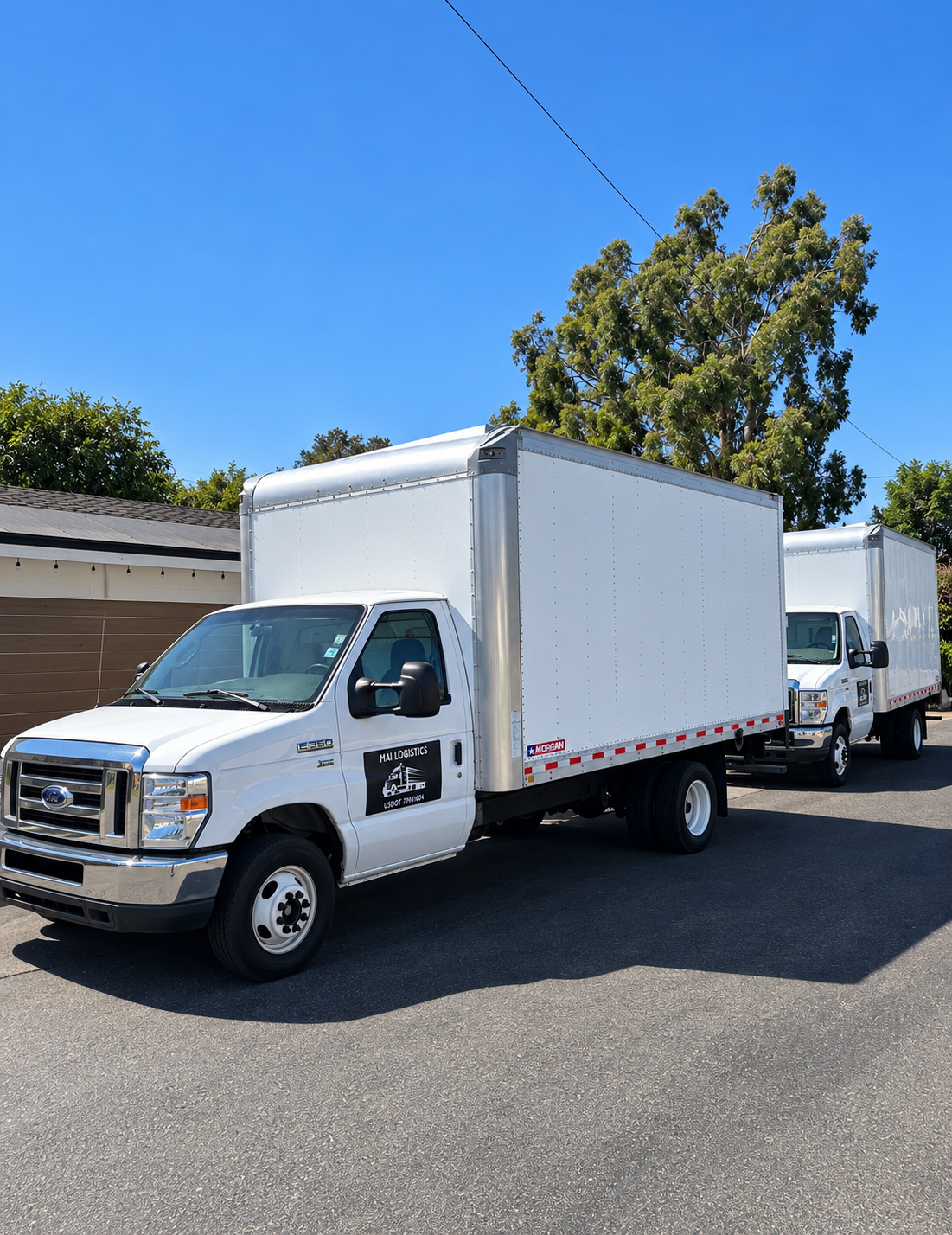 Oversized & Specialty Transportation