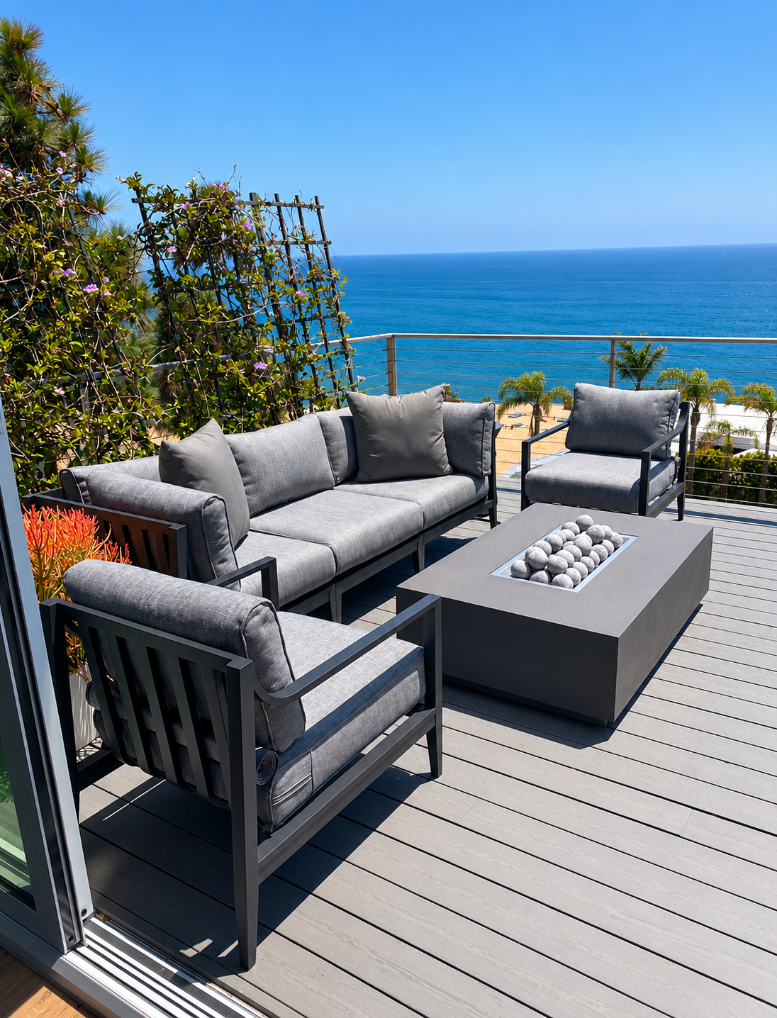 Furniture & Home Furnishings