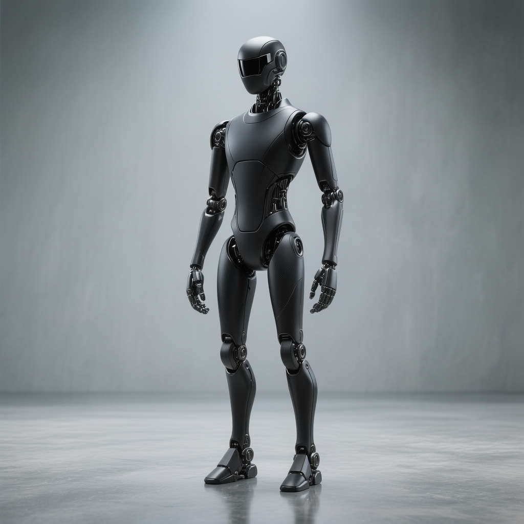 Ash Robotics Inc.