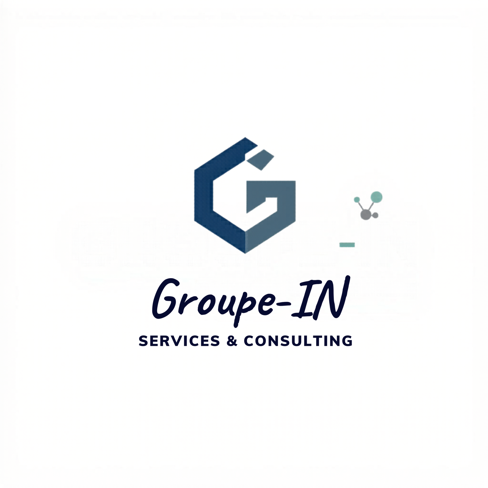 Groupe-IN Services & Consulting