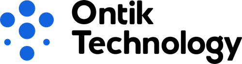 Ontik Technology logo