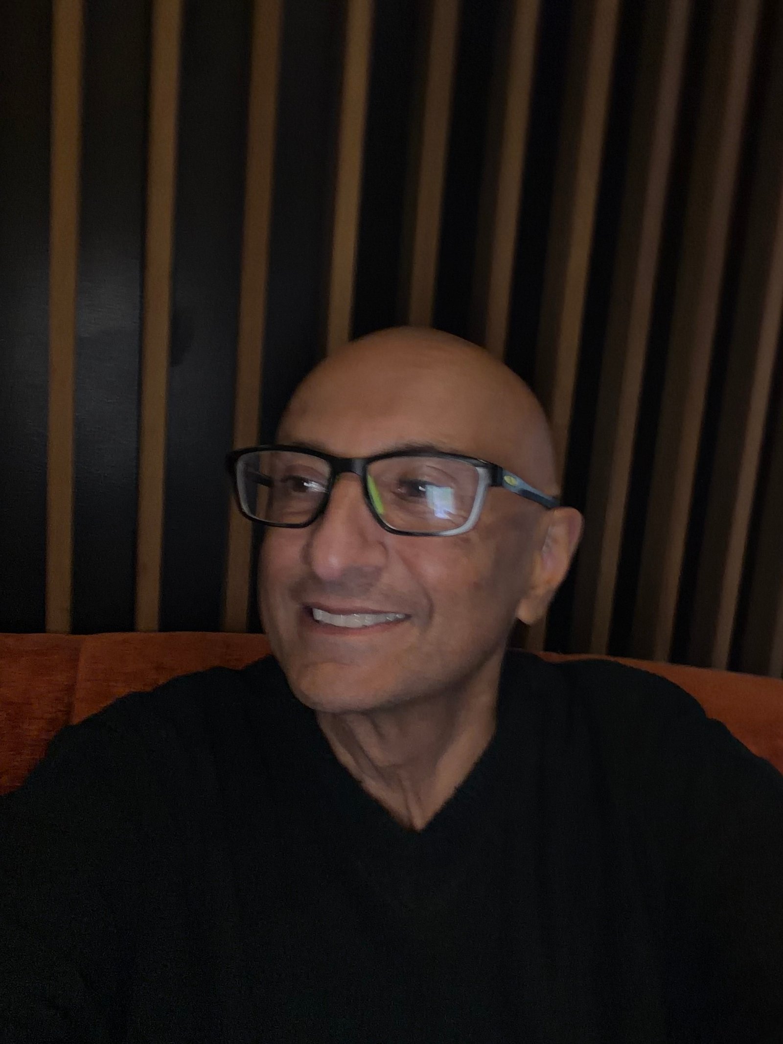 Paul Jolly, founder of Affordable Aircon, a Gauteng air conditioning company